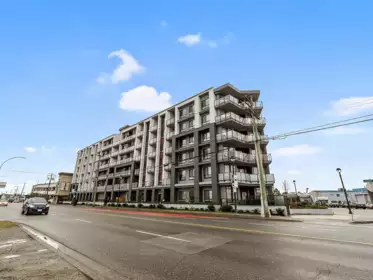 310 20360 Logan Avenue, Langley, BC, Langley City — 2 bed apartment/condo for sale