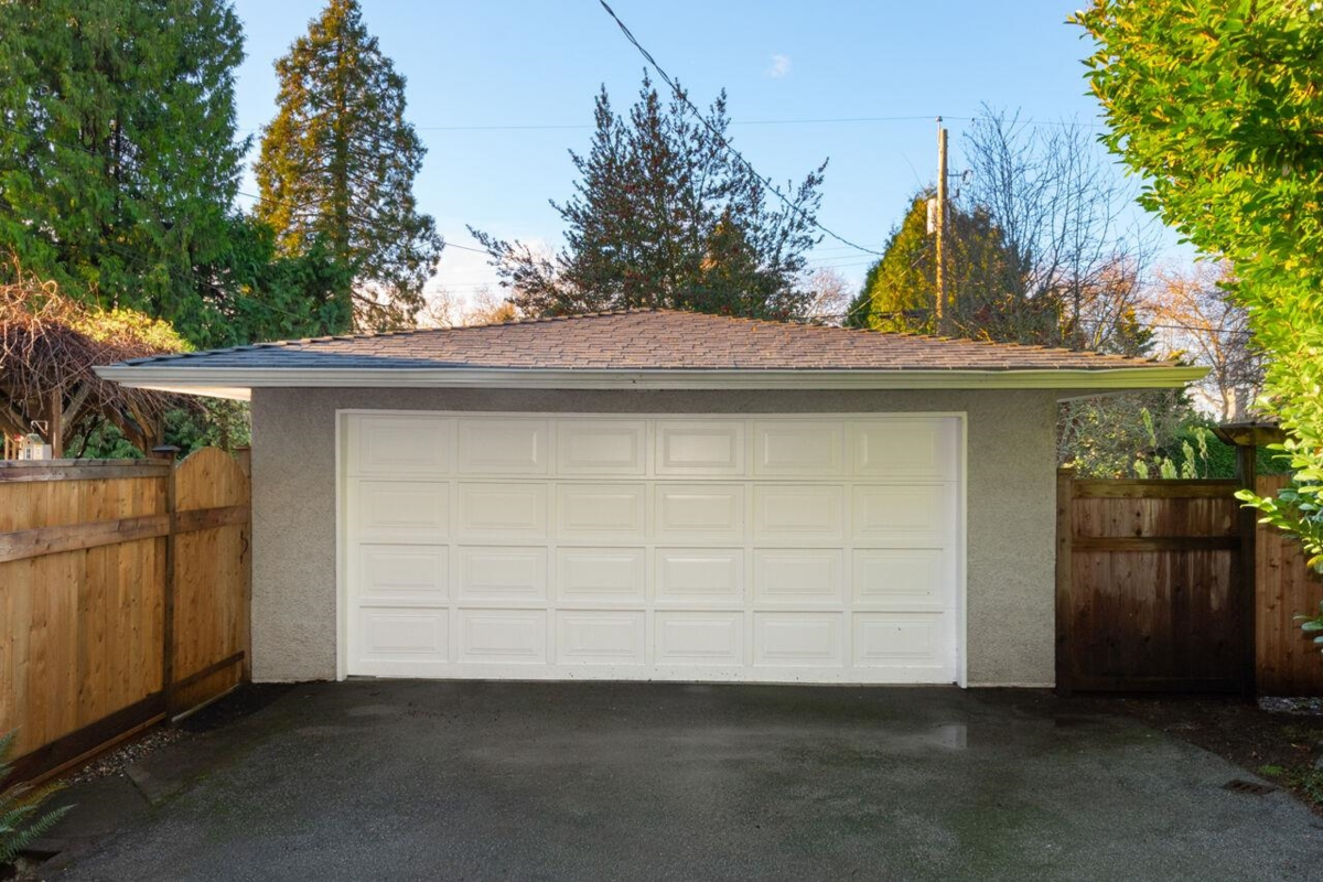 Community Amenities Photo (Clubhouse) of 4825 Connaught Drive, Vancouver, BC