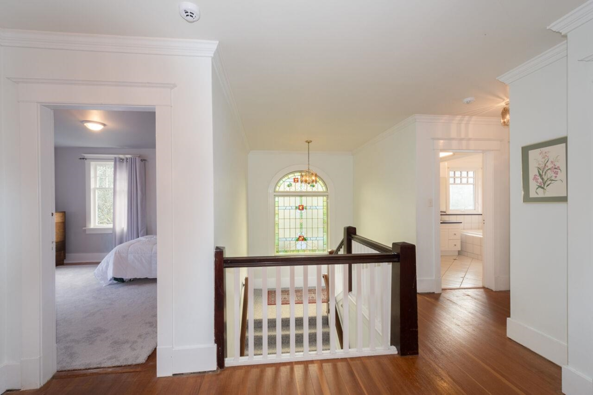 Laundry Room Photo of 4825 Connaught Drive, Vancouver, BC