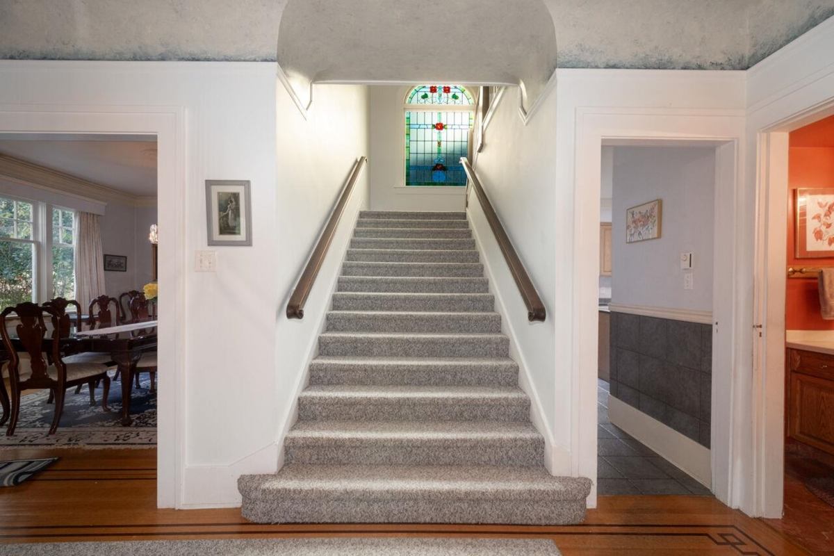 Loft / Bonus Room Photo of 4825 Connaught Drive, Vancouver, BC