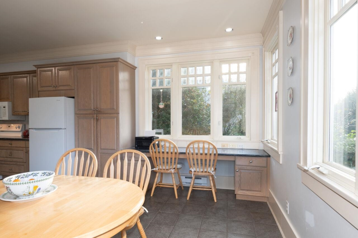 Office / Den Photo of 4825 Connaught Drive, Vancouver, BC