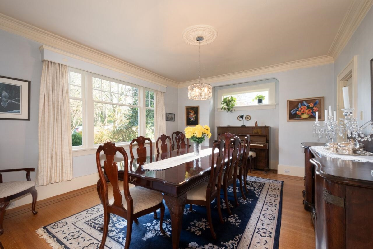 Pantry Photo of 4825 Connaught Drive, Vancouver, BC