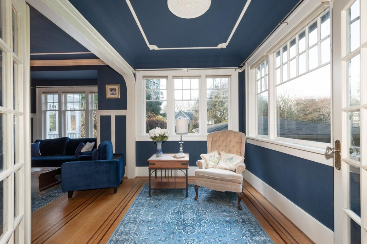 Primary Bedroom Photo of 4825 Connaught Drive, Vancouver, BC