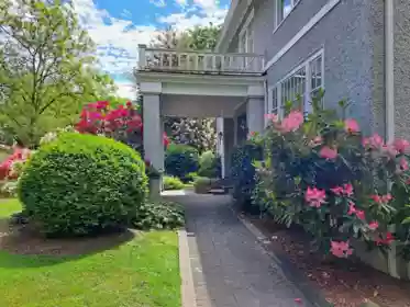 4825 Connaught Drive, Vancouver, BC, Vancouver — Single Family Residence for sale