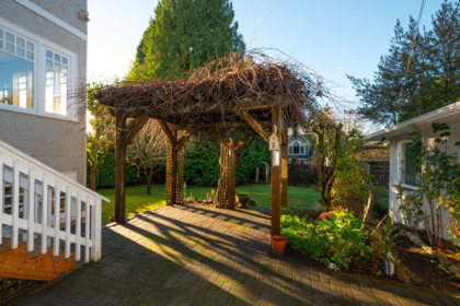 Hot Tub / Spa Photo of 4825 Connaught Drive, Vancouver, BC