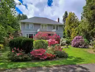 4825 Connaught Drive, Vancouver, BC, Vancouver — Single Family Residence for sale
