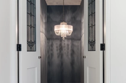 Walk-In Closet Photo of 3 4725 Spearhead Drive, Whistler, BC