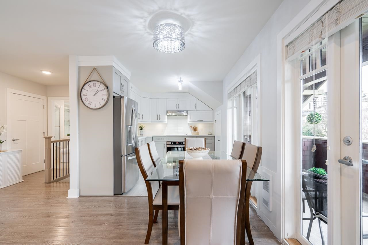 Pantry Photo of 406 Eighth Street, New Westminster, BC