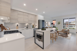 206 30494 Cardinal Avenue, Abbotsford, BC