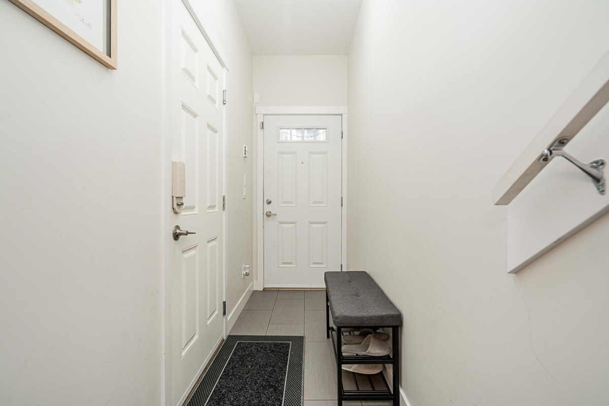 Hallway Photo of 37 2955 156 Street, Surrey, BC