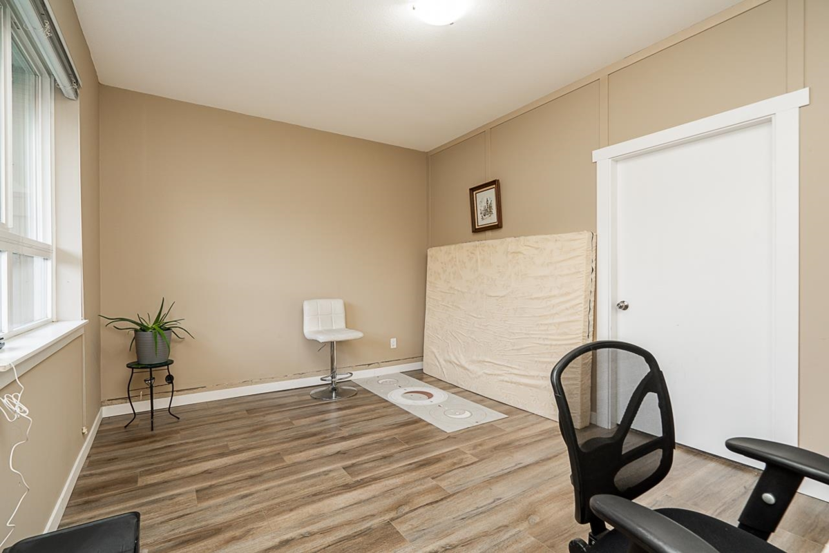 Outdoor Patio Photo of 37 2955 156 Street, Surrey, BC