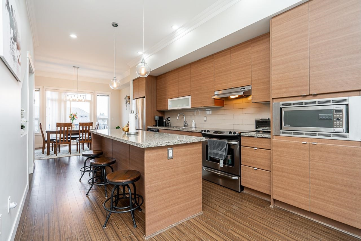 Pantry Photo of 37 2955 156 Street, Surrey, BC