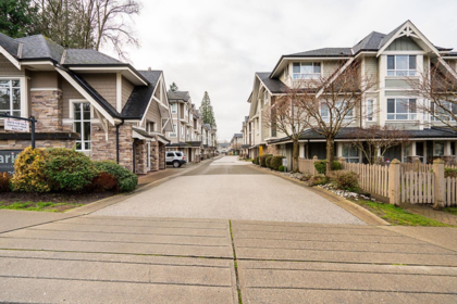Basement Recreation Room Photo of 37 2955 156 Street, Surrey, BC