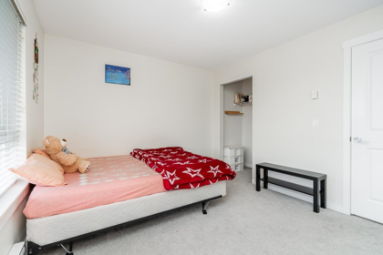Bedroom 4 Photo of 37 2955 156 Street, Surrey, BC