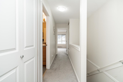 Entry Foyer Photo of 37 2955 156 Street, Surrey, BC