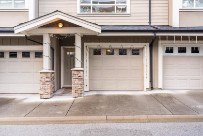 Garage Interior Photo of 37 2955 156 Street, Surrey, BC