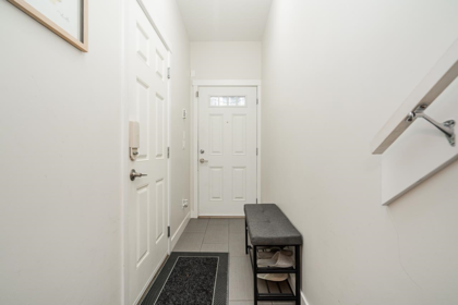 Hallway Photo of 37 2955 156 Street, Surrey, BC