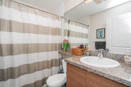 Laundry Room Photo of 37 2955 156 Street, Surrey, BC
