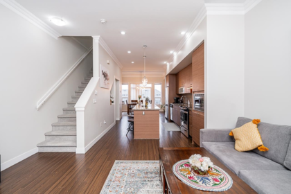 Primary Bedroom Photo of 37 2955 156 Street, Surrey, BC