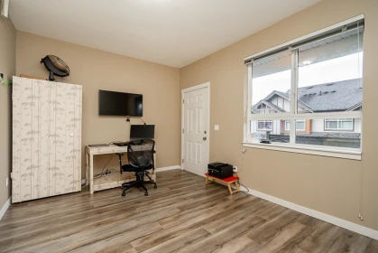 Staircase Photo of 37 2955 156 Street, Surrey, BC