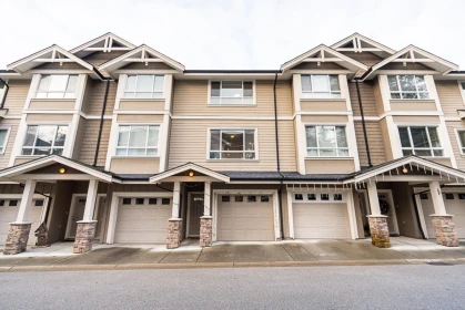 Swimming Pool Photo of 37 2955 156 Street, Surrey, BC