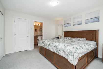 Walk-In Closet Photo of 37 2955 156 Street, Surrey, BC