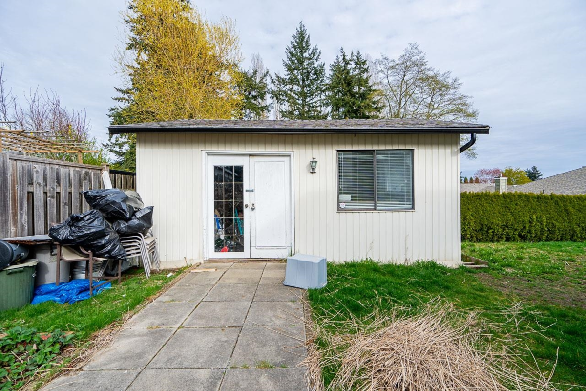 Dining Area Photo of 1766 139 Street, Surrey, BC