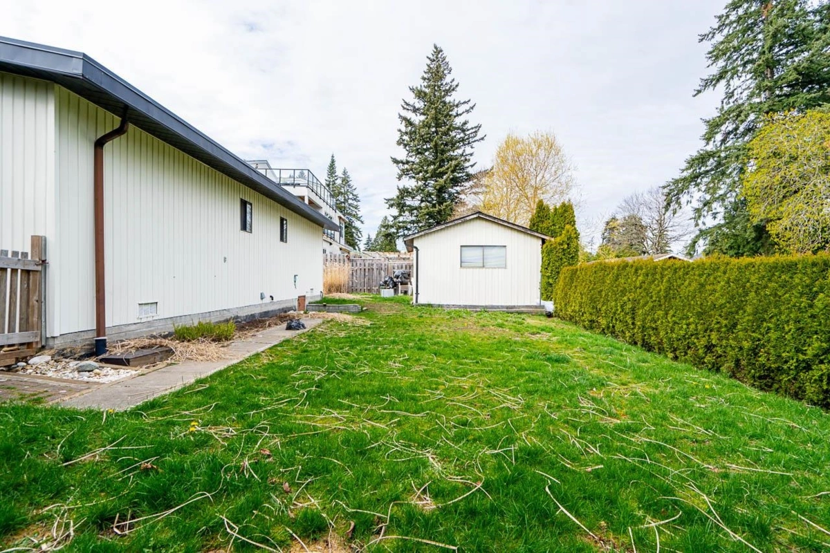 Pantry Photo of 1766 139 Street, Surrey, BC