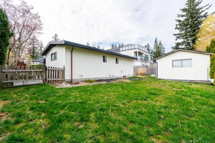 1766 139 Street, Surrey, BC, Surrey — Single Family Residence for sale