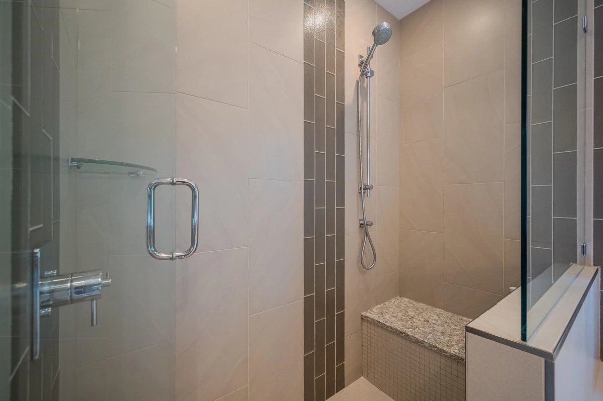 Backyard Photo of 20931 Yeomans Crescent, Langley, BC