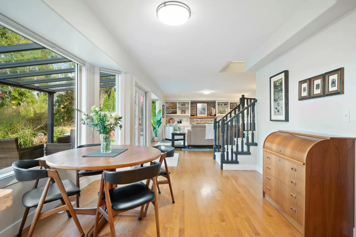 Bedroom 4 Photo of 20931 Yeomans Crescent, Langley, BC