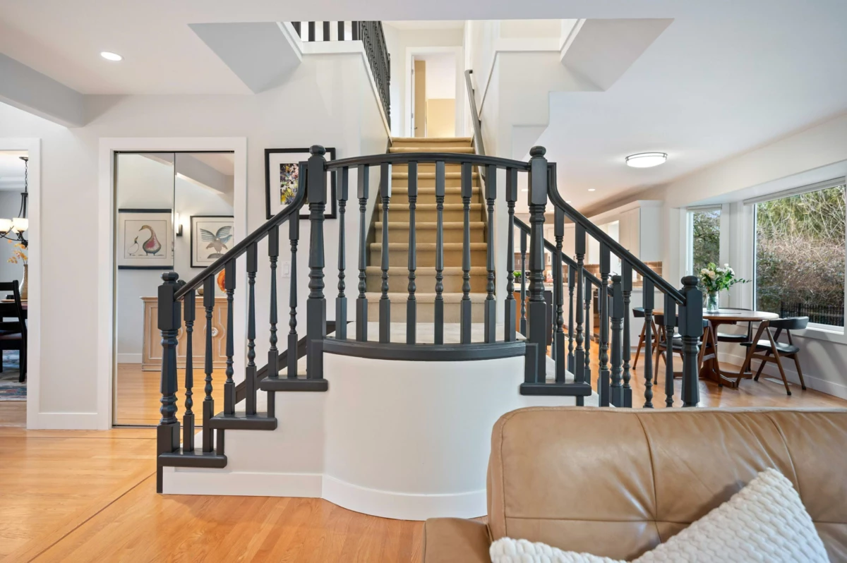 Breakfast Nook Photo of 20931 Yeomans Crescent, Langley, BC
