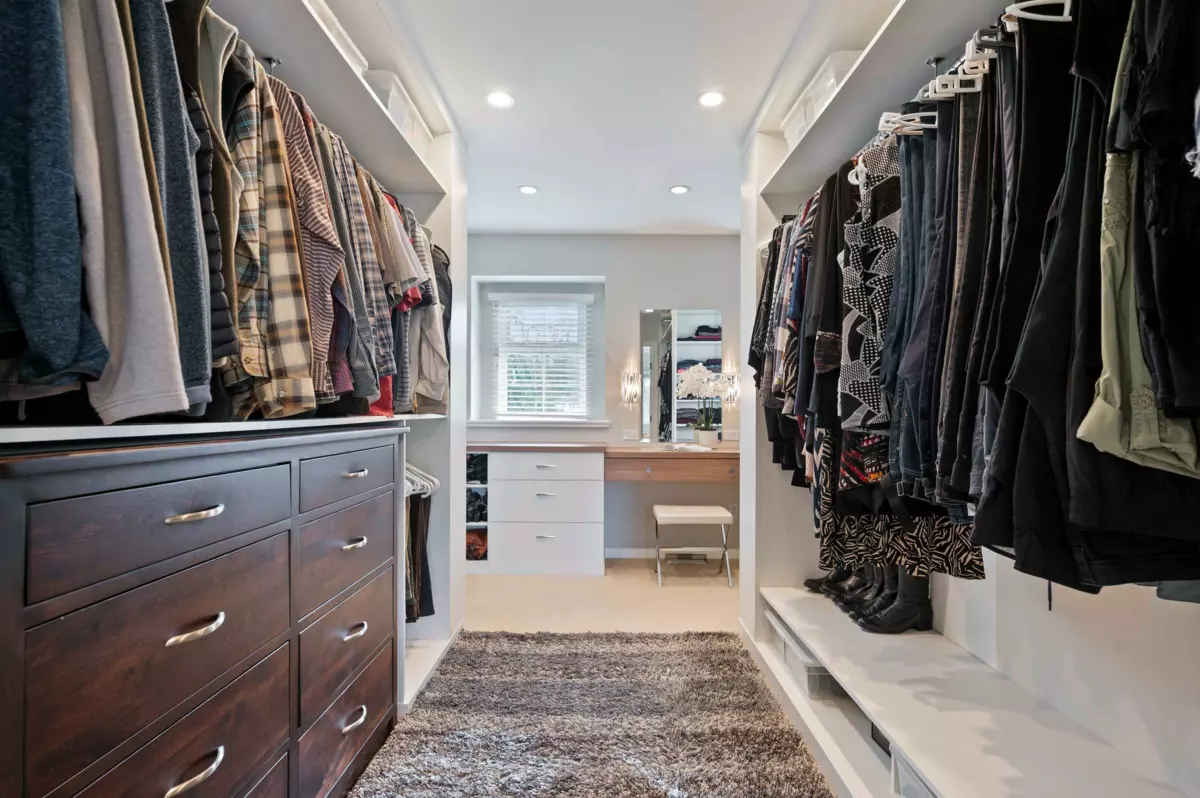 Entry Foyer Photo of 20931 Yeomans Crescent, Langley, BC