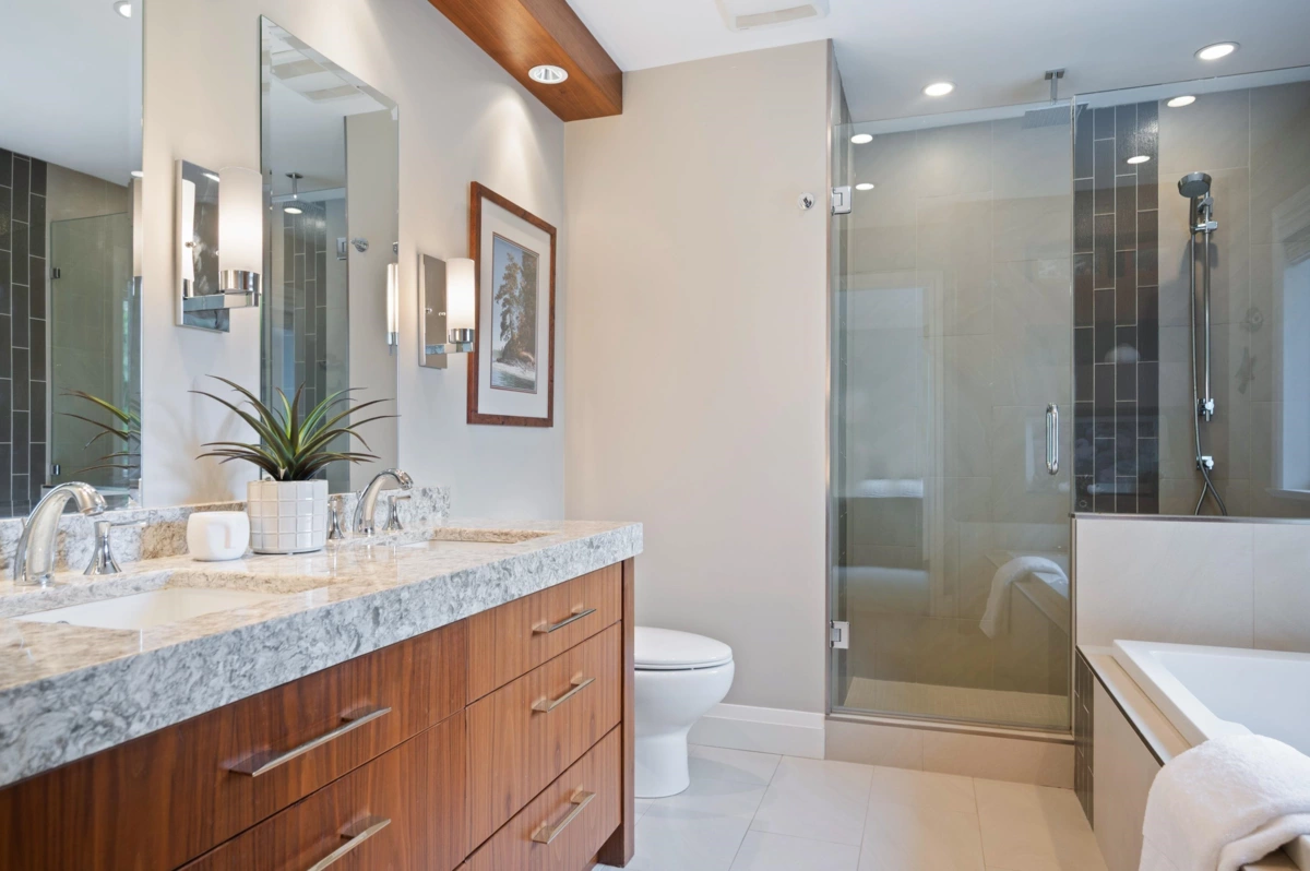 Garage Interior Photo of 20931 Yeomans Crescent, Langley, BC