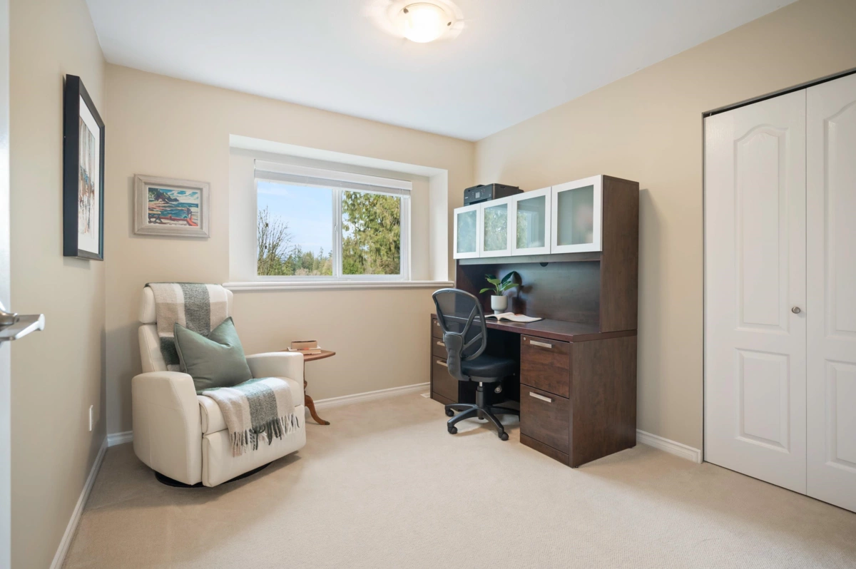 Garden / Landscaping Photo of 20931 Yeomans Crescent, Langley, BC