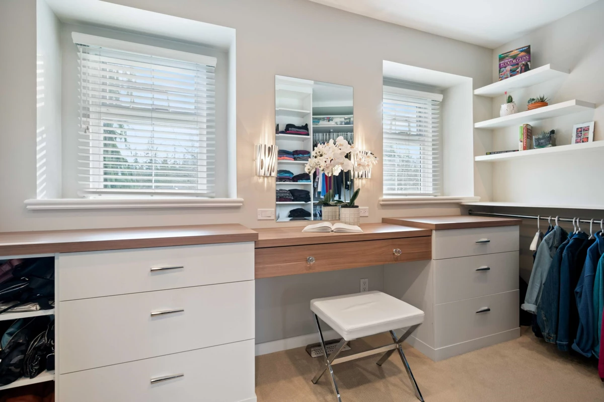 Hallway Photo of 20931 Yeomans Crescent, Langley, BC