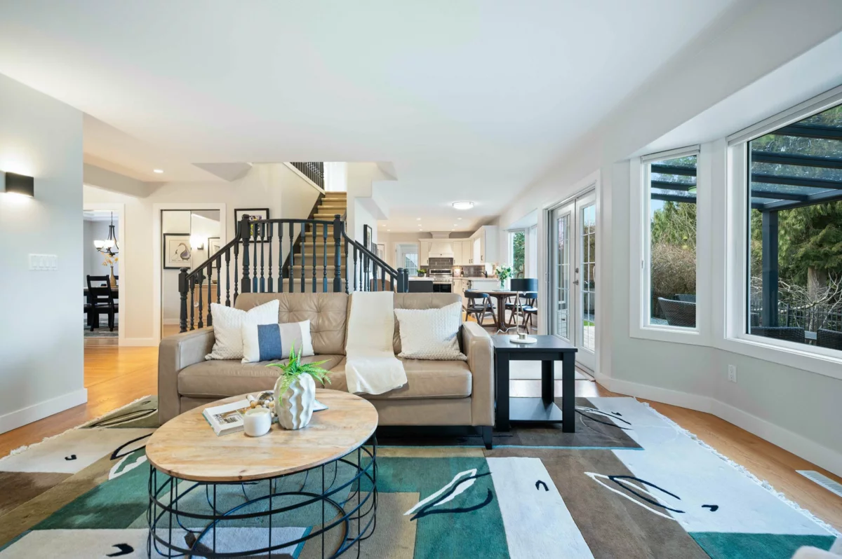 Kitchen Island Photo of 20931 Yeomans Crescent, Langley, BC