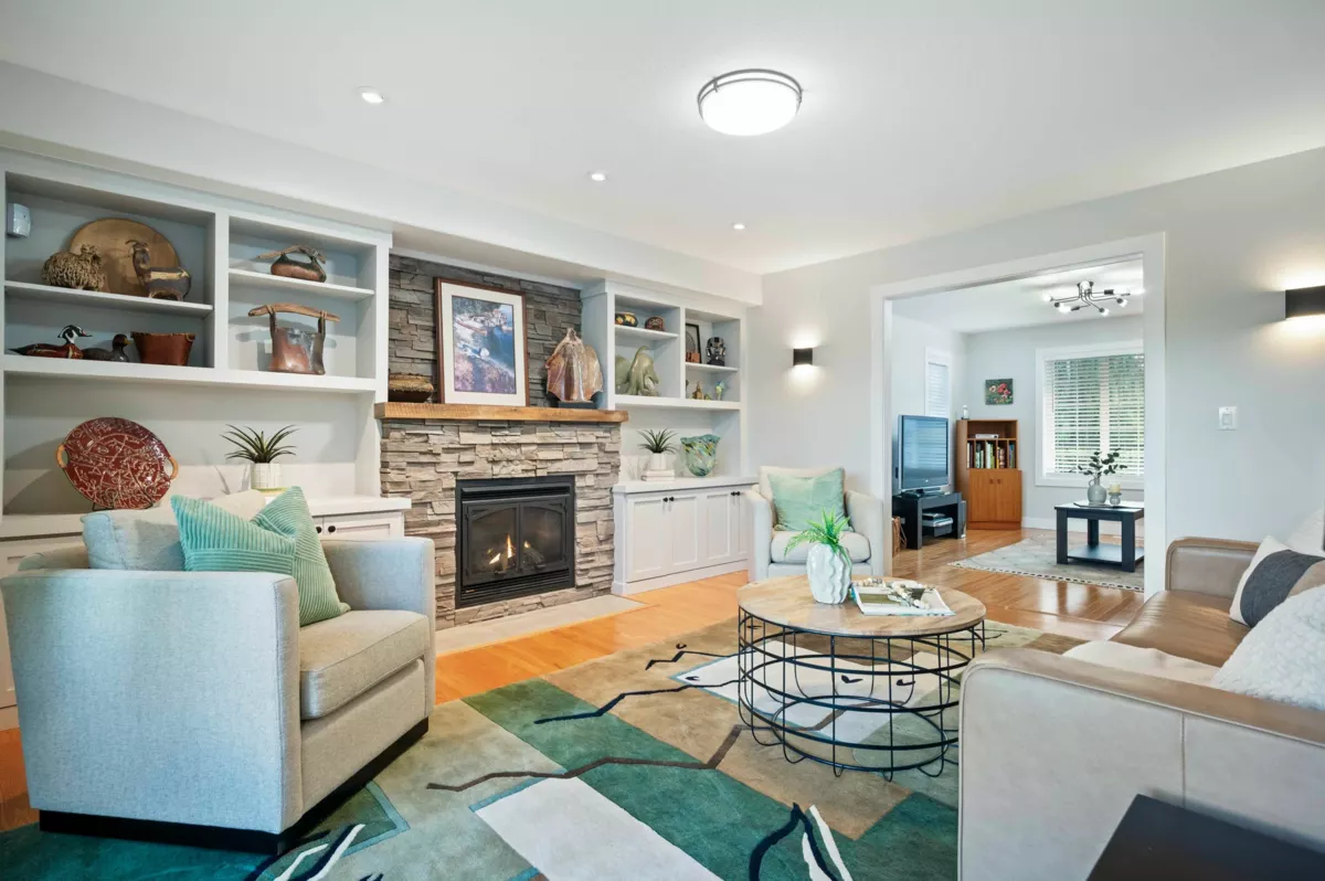 Kitchen Photo of 20931 Yeomans Crescent, Langley, BC