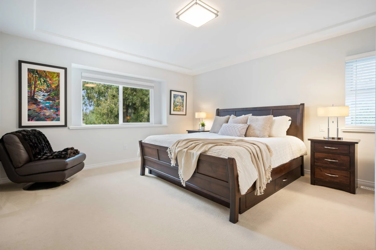 Laundry Room Photo of 20931 Yeomans Crescent, Langley, BC