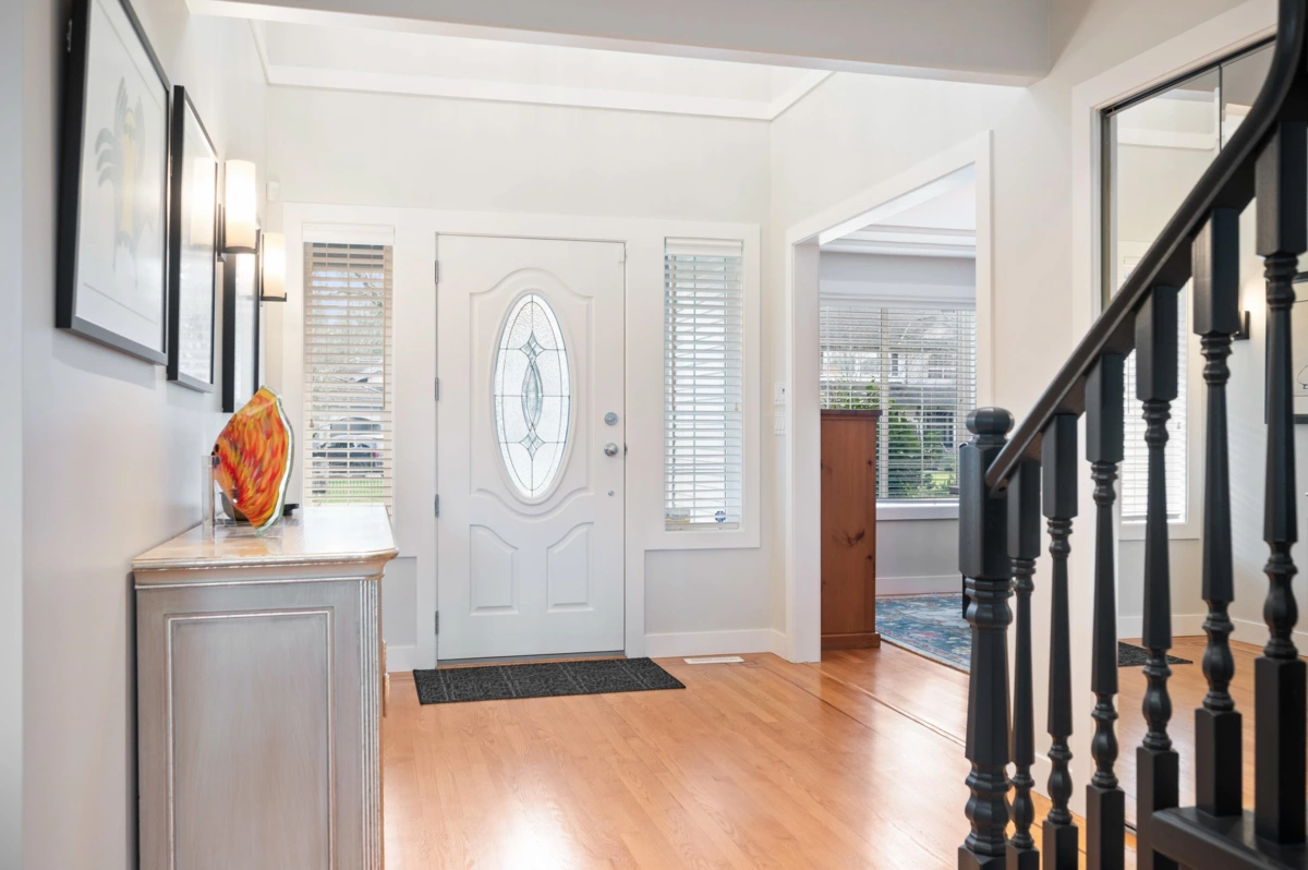 Living Room Photo of 20931 Yeomans Crescent, Langley, BC