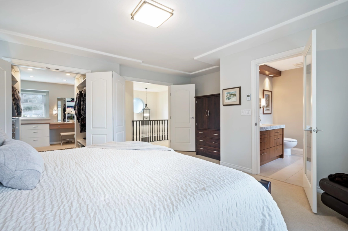 Mudroom Photo of 20931 Yeomans Crescent, Langley, BC