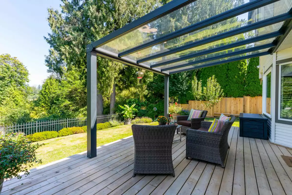 Neighborhood Park Photo Near 20931 Yeomans Crescent, Langley, BC