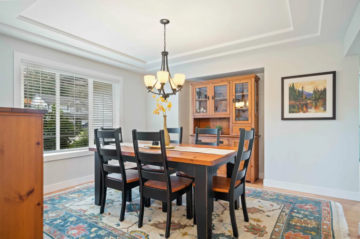 Office / Den Photo of 20931 Yeomans Crescent, Langley, BC