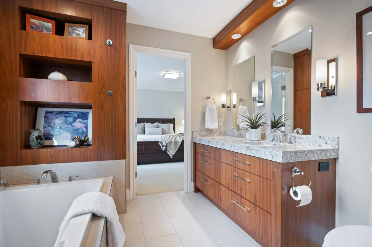 Outdoor Deck Photo of 20931 Yeomans Crescent, Langley, BC