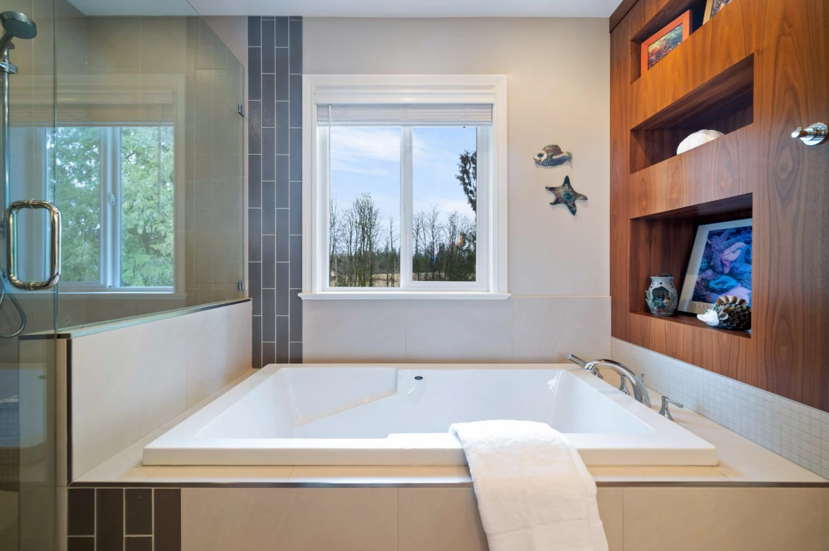 Outdoor Patio Photo of 20931 Yeomans Crescent, Langley, BC