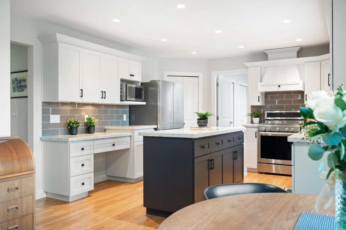 Pantry Photo of 20931 Yeomans Crescent, Langley, BC