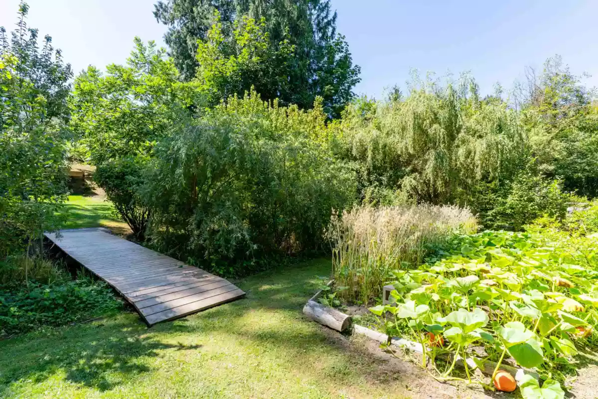 Playground / Recreational Area Near 20931 Yeomans Crescent, Langley, BC