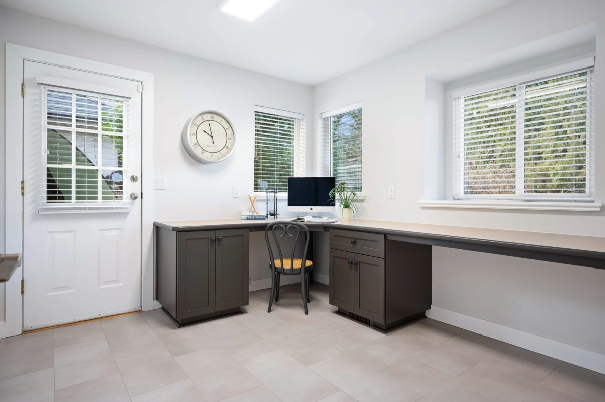 Powder Room Photo of 20931 Yeomans Crescent, Langley, BC