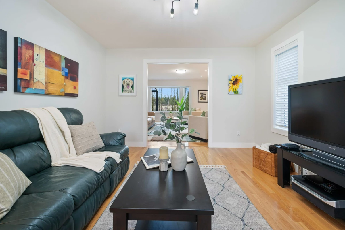 Primary Bathroom Photo of 20931 Yeomans Crescent, Langley, BC