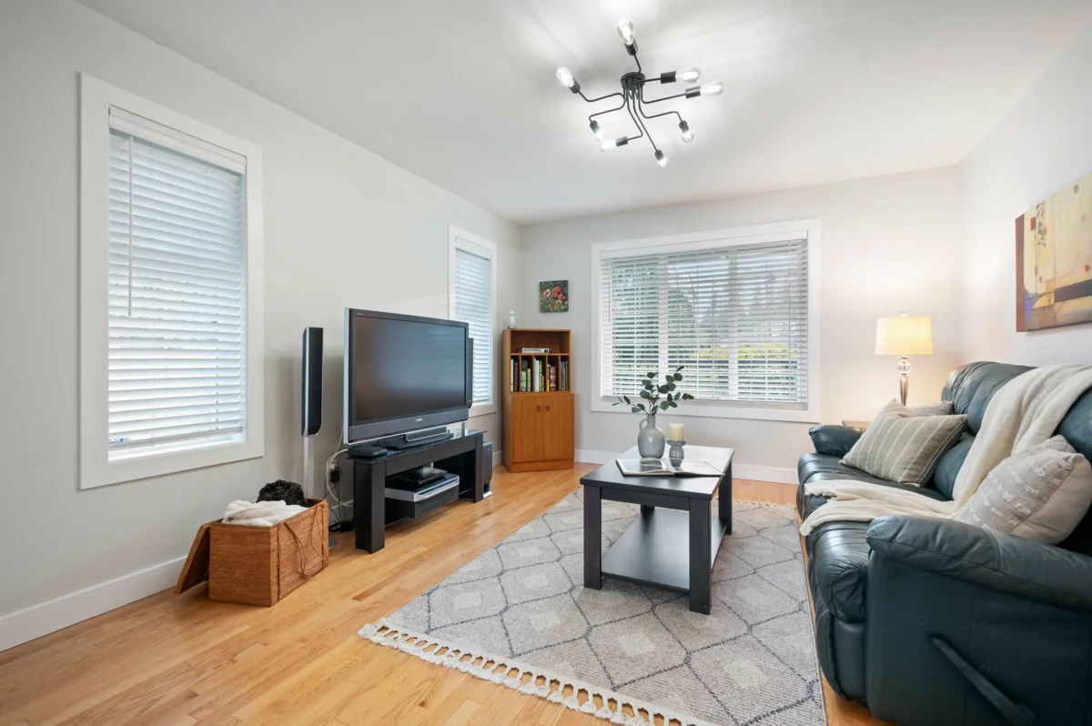 Primary Bedroom Photo of 20931 Yeomans Crescent, Langley, BC